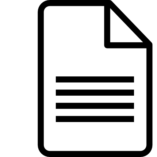 DEFAULT Icon