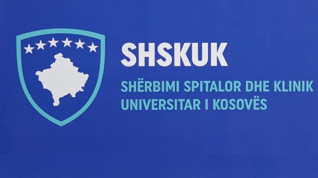 Njoftim për zgjedhjen e Kryesuesit të Bordit Drejtues të SHSKUK-së