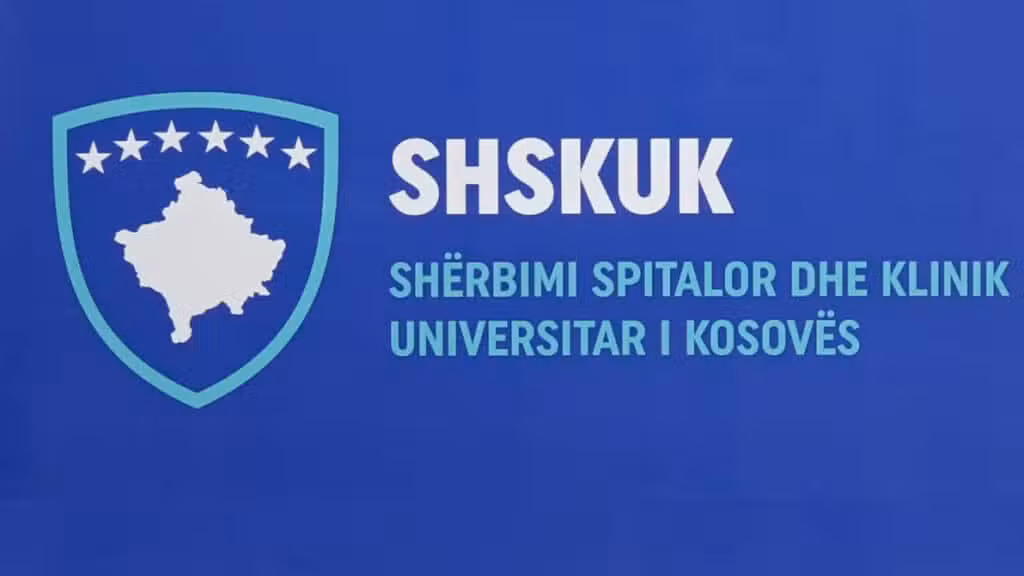 Gjendja e stokut farmaceutik në Barnatorën Qendrore QKUK/ShSKUK